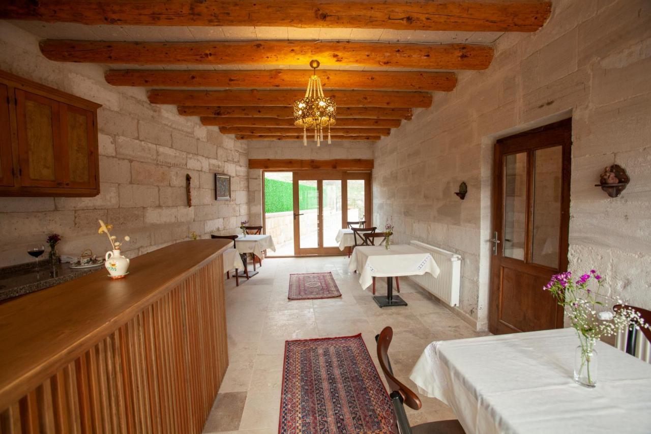 Narcissos Cave Hotel Urgup Exterior photo