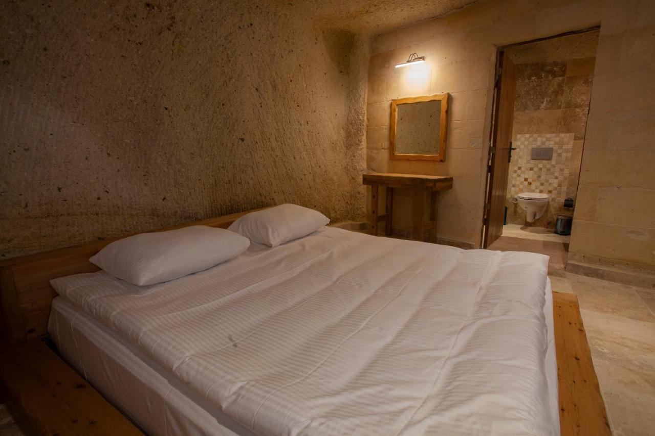 Narcissos Cave Hotel Urgup Exterior photo