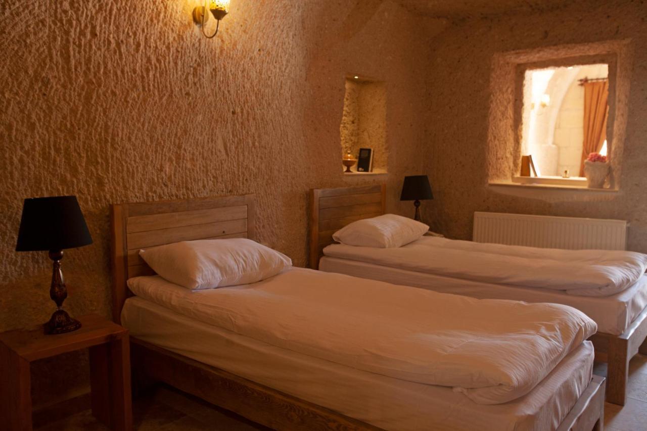 Narcissos Cave Hotel Urgup Exterior photo