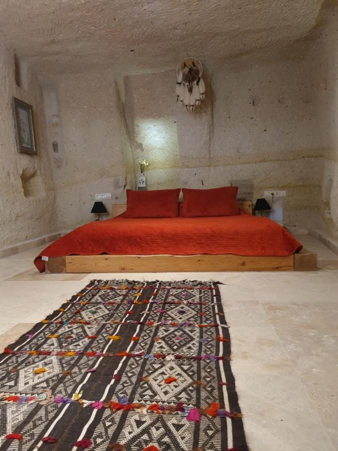 Narcissos Cave Hotel Urgup Exterior photo